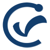 VisCom Solution logo