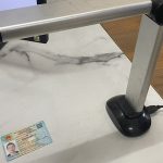phần mềm đọc CCCD (OCR)